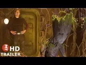Video: Guardians of the Galaxy Vol. 3 (2020) Trailer Teaser
